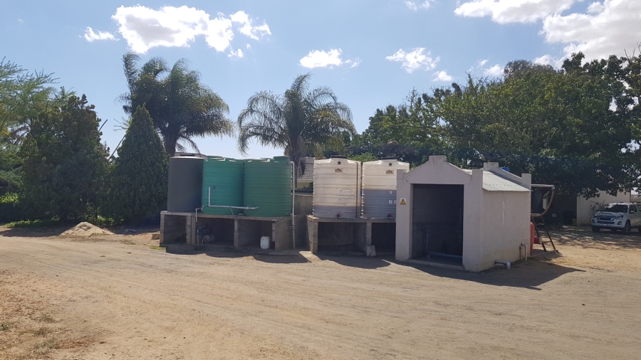 Commercial Property for Sale in Wellington Rural Western Cape